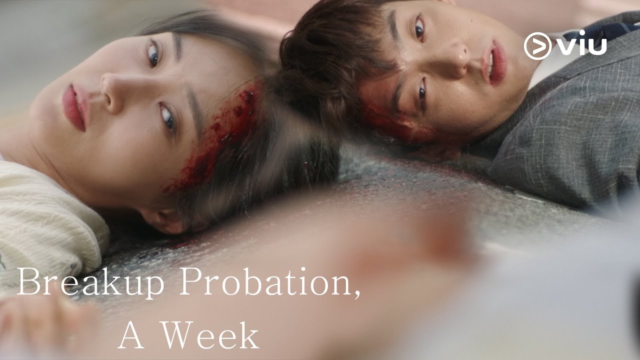 Breakup Probation, A Week